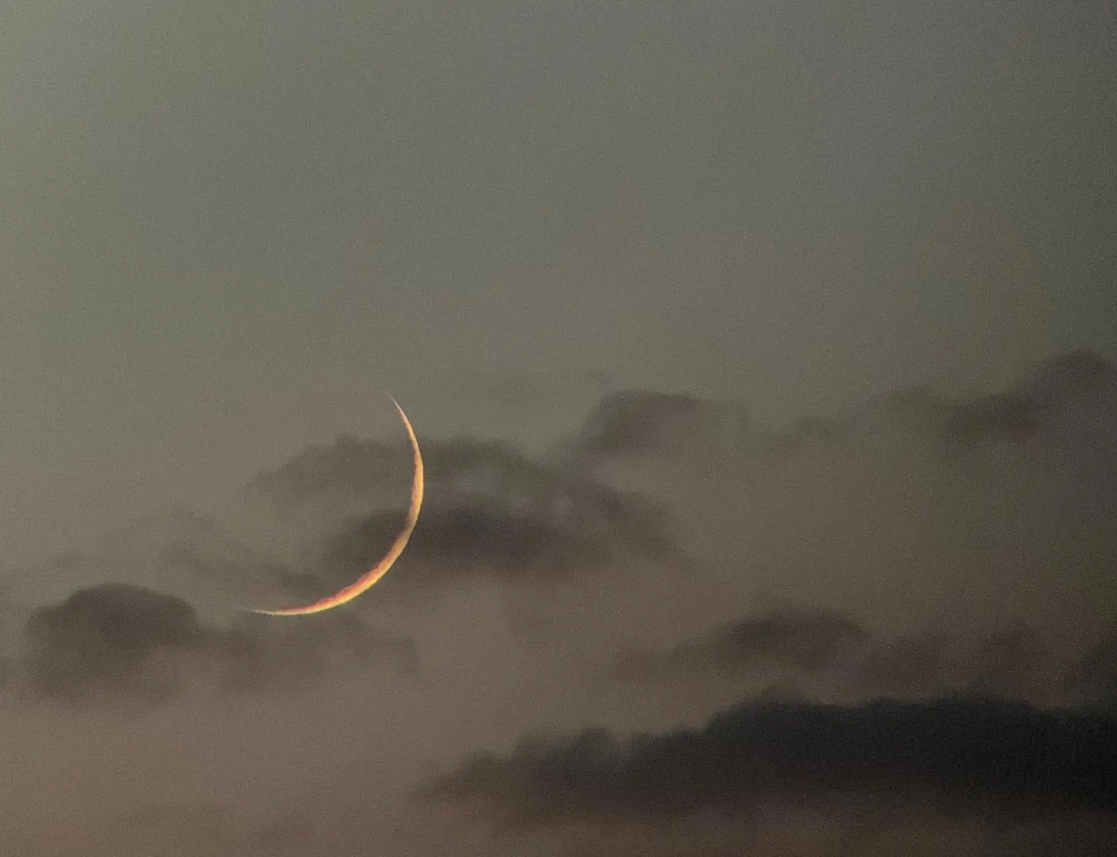 Welcoming Ramadan: Sighting the crescent moon